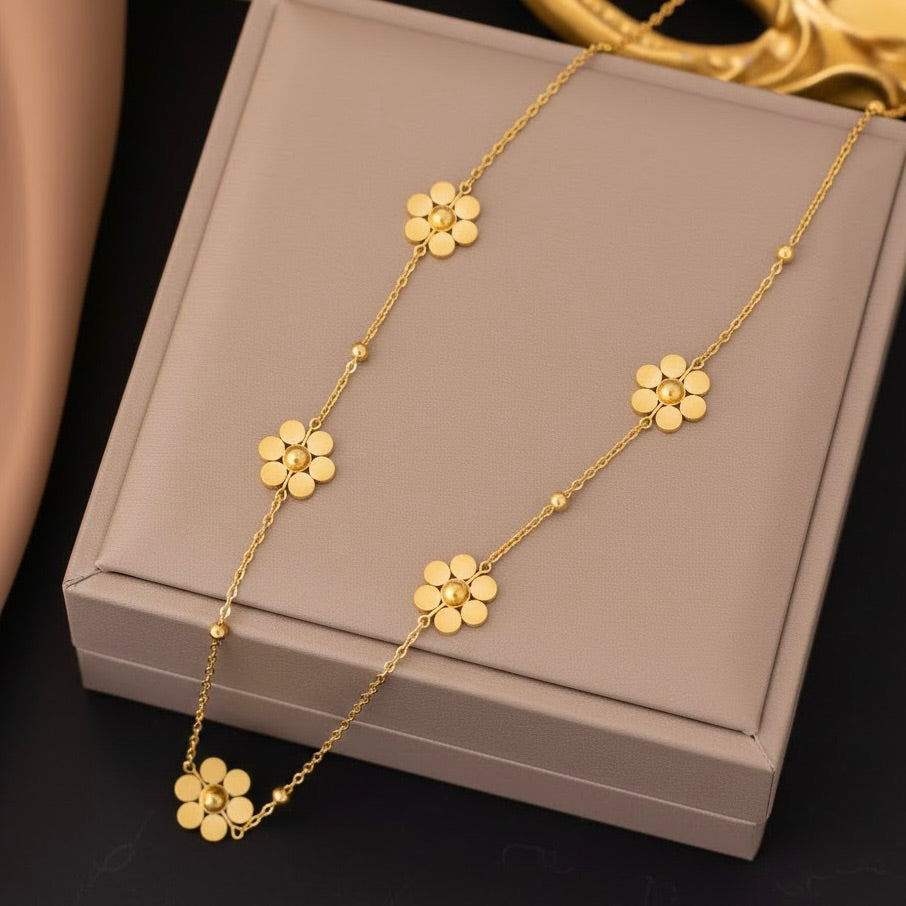 Crazy Women Necklace - Style 5138073