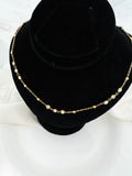 Crazy Women Necklace - Style 6128064