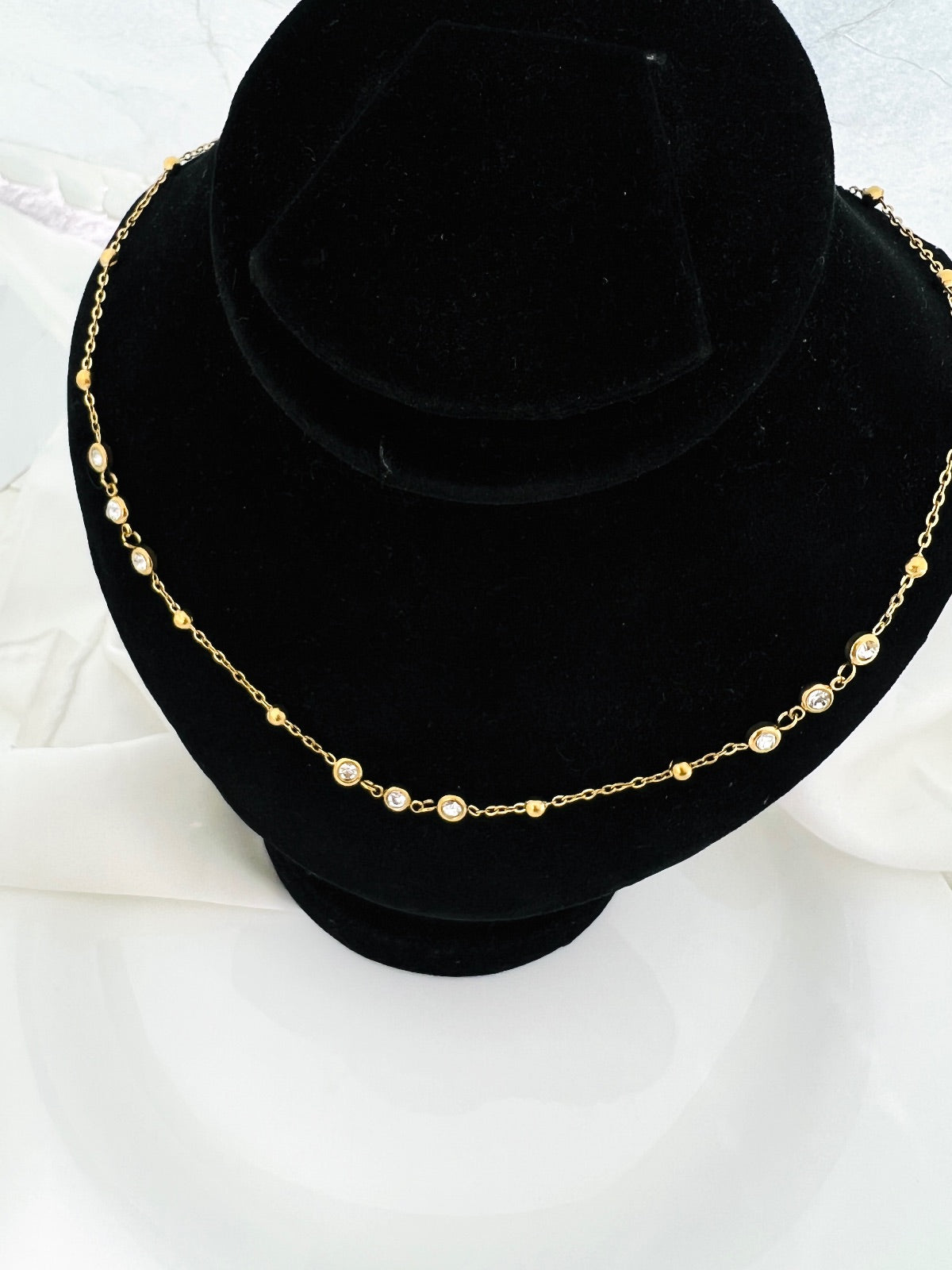 Crazy Women Necklace - Style 6128064