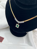 Crazy Women Necklace - Style 6135087