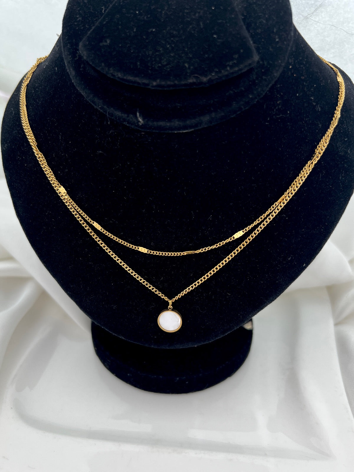Crazy Women Necklace - Style 6322075 - image 2