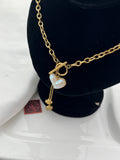 Crazy Women Necklace - Style 6739064