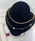 Crazy Women Necklace - Style 7135084