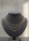 Crazy Women Necklace - Style 7138064