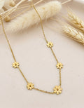 Crazy Women Necklace - Style 7235081