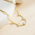 Crazy Women Necklace - Style 7235084