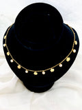 Crazy Women Necklace - Style 7248064