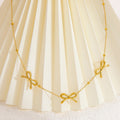 Crazy Women Necklace - Style 8129053