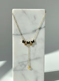 Crazy Women Necklace - Style 9348064
