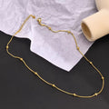Crazy Women Necklace - Style 9622071