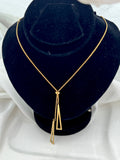 Crazy Women Necklace - Style 7122085