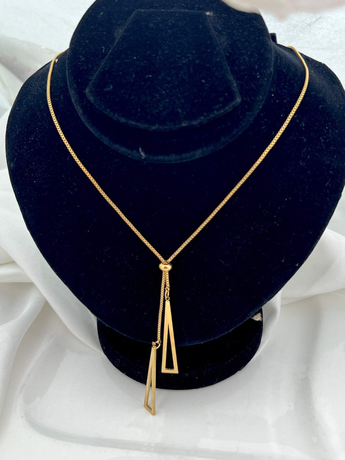 Crazy Women Necklace - Style 7122085