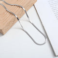 Crazy Women Necklace - Style 2318075
