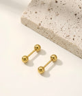 Crazy Women Nose Stud - Style 6312085