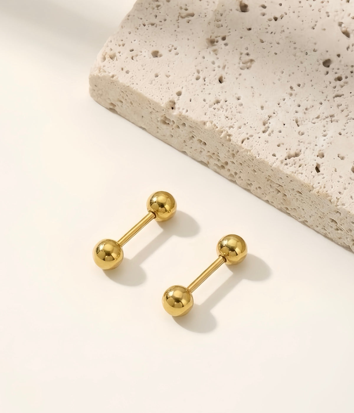 Crazy Women Nose Stud - Style 6312085