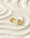 Crazy Women Nose Stud - Style 8412063