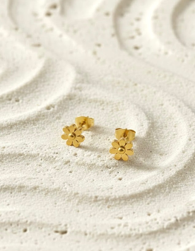Crazy Women Nose Stud - Style 8412063