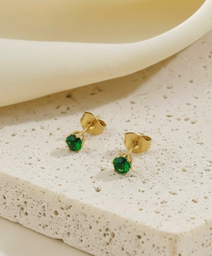 Crazy Women Nose Stud - Style 8612074