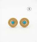 Crazy Women Nose Stud - Style 8722064