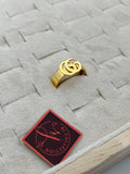 Crazy Women Premium Ring - Style 4815076