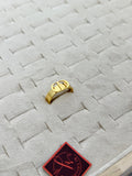Crazy Women Premium Ring - Style 7615024