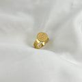 Crazy Women Ring - Style 3410075