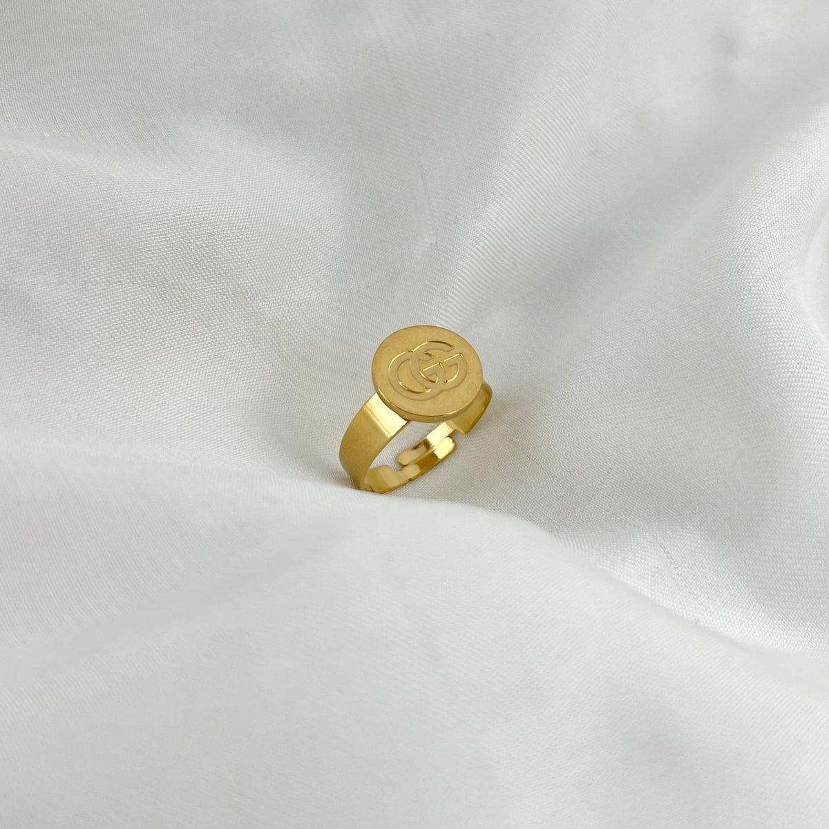 Crazy Women Ring - Style 3410075