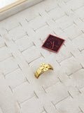 Crazy Women Ring - Style 4615082