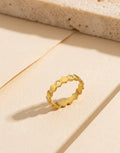 Crazy Women Ring - Style 4725086