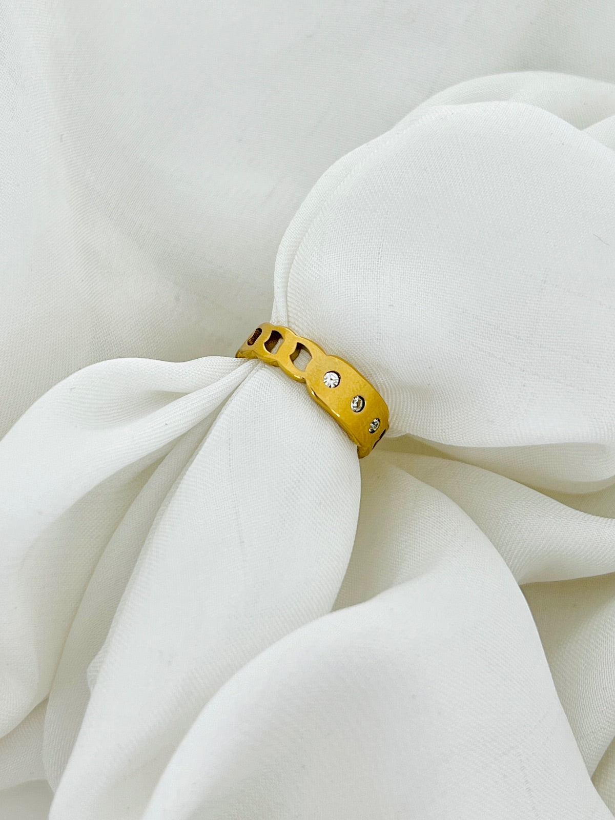 Crazy Women Ring - Style 7625042