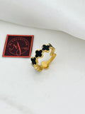 Crazy Women Ring - Style 3420075