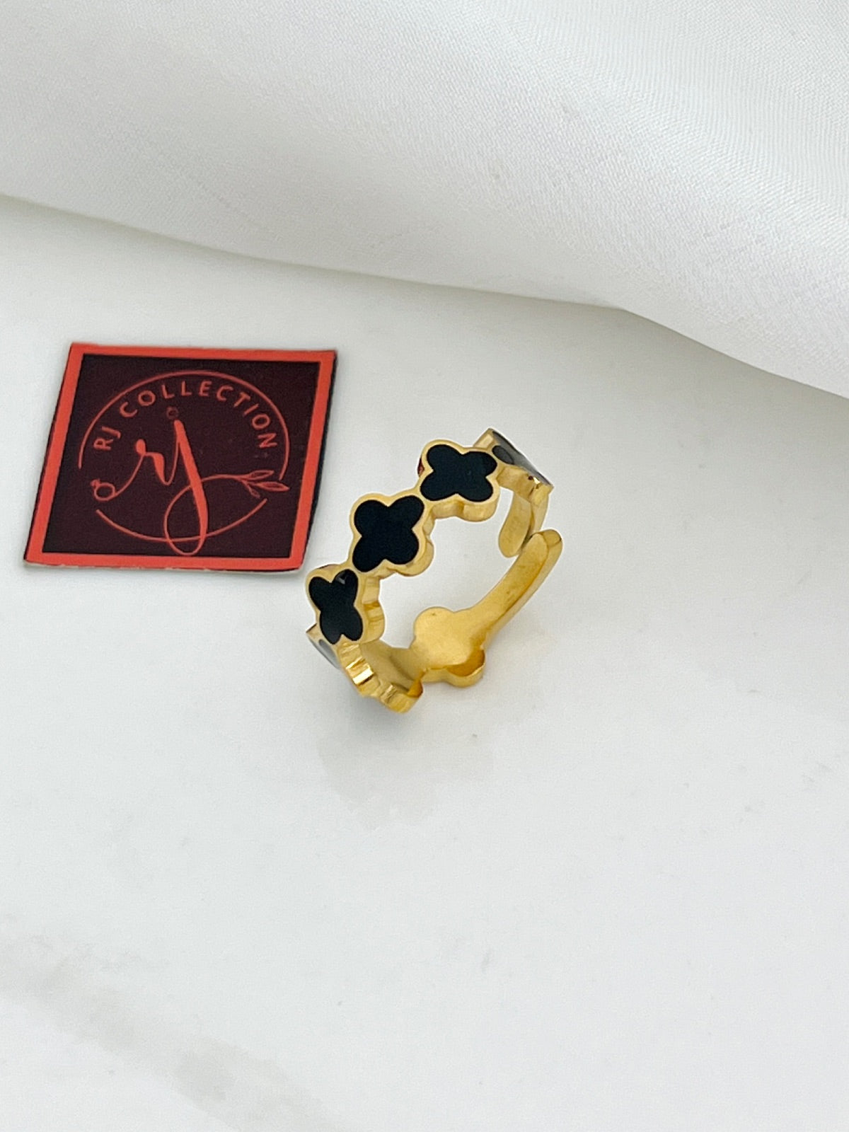Crazy Women Ring - Style 3420075