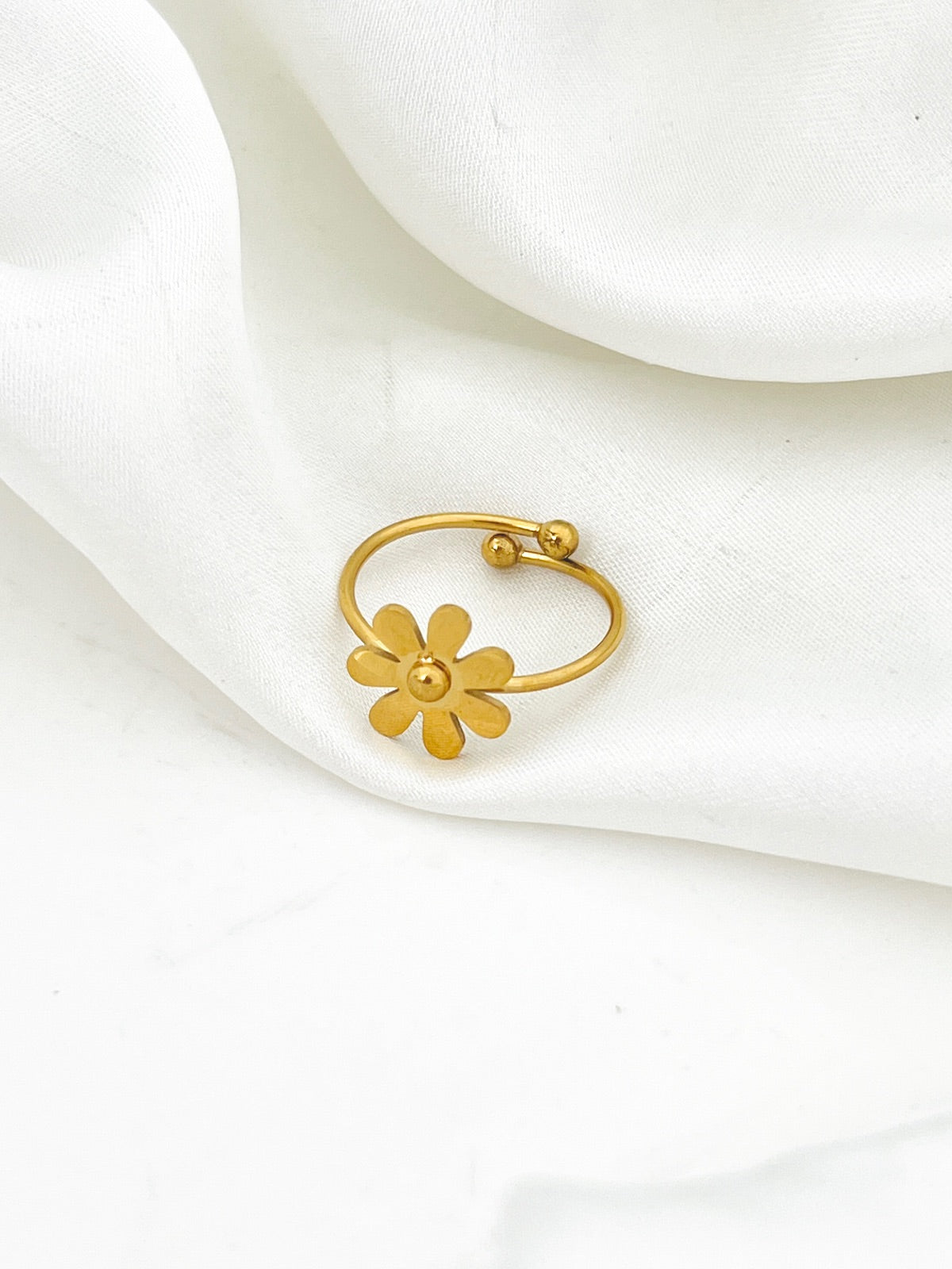 Crazy Women Ring - Style 3512096