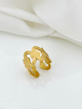 Crazy Women Ring - Style 3725061