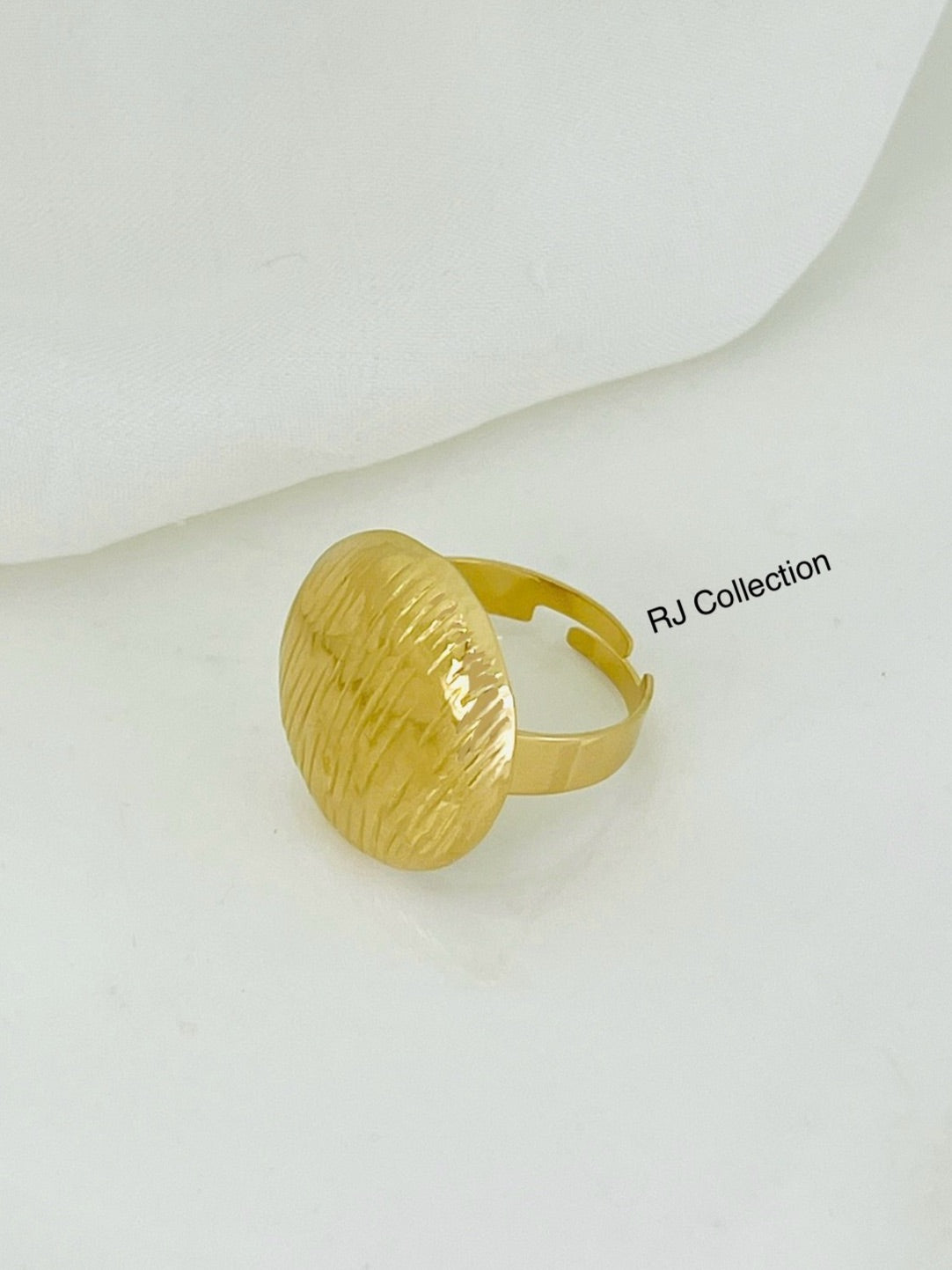 Crazy Women Ring - Style 3818065