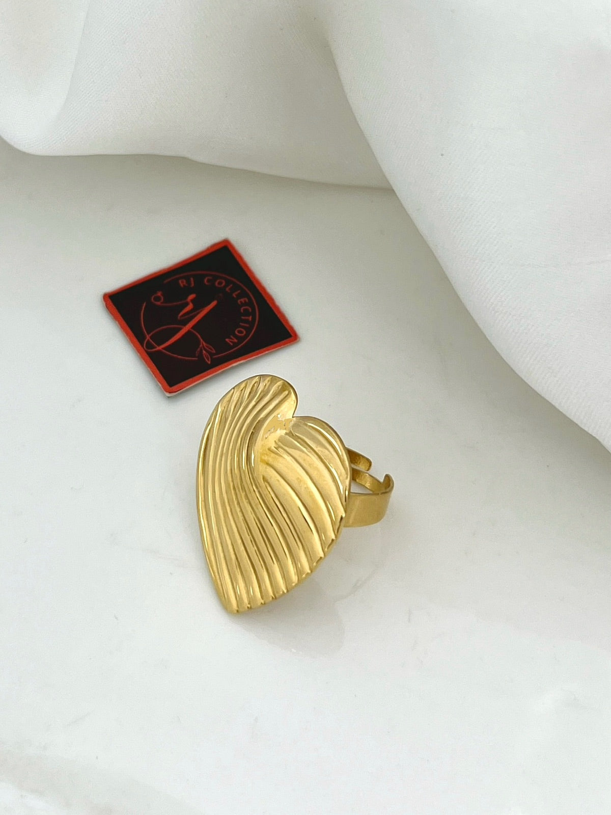 Crazy Women Ring - Style 4218063