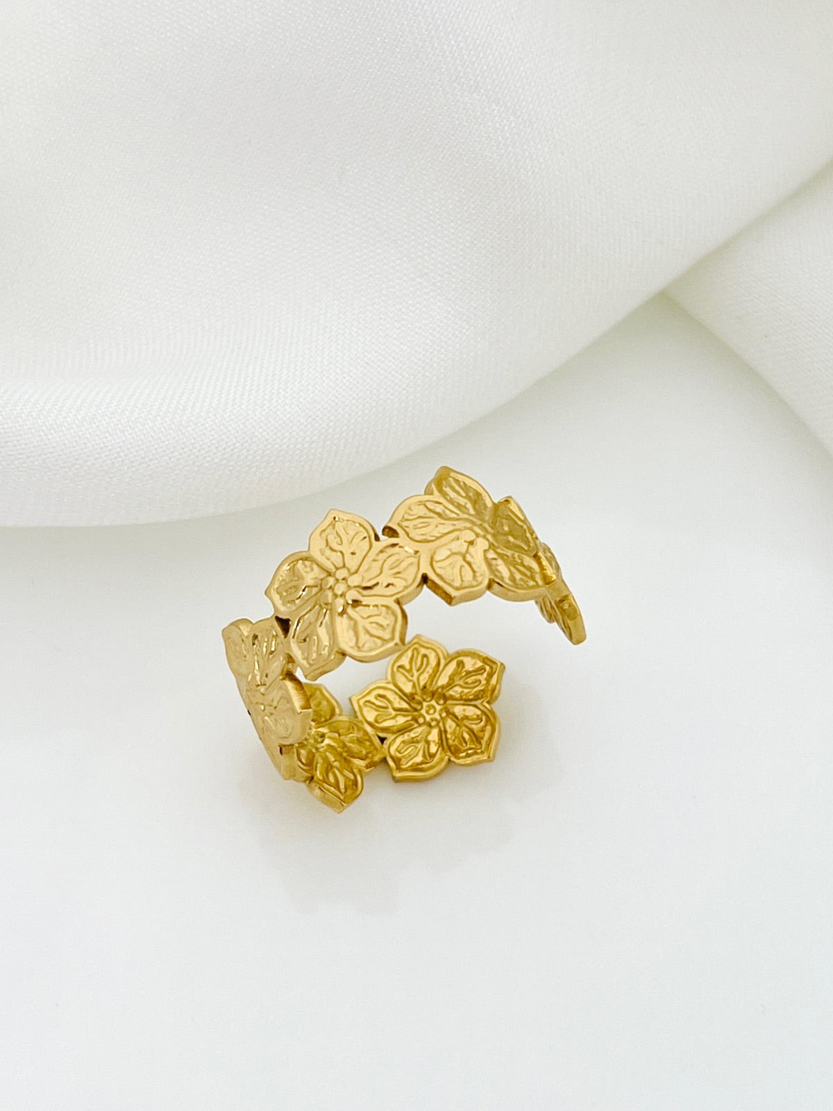 Crazy Women Ring - Style 5125076