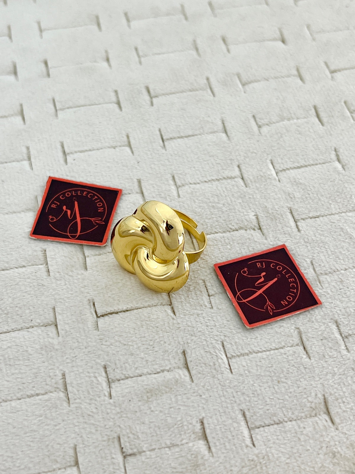 Crazy Women Ring - Style 5218037