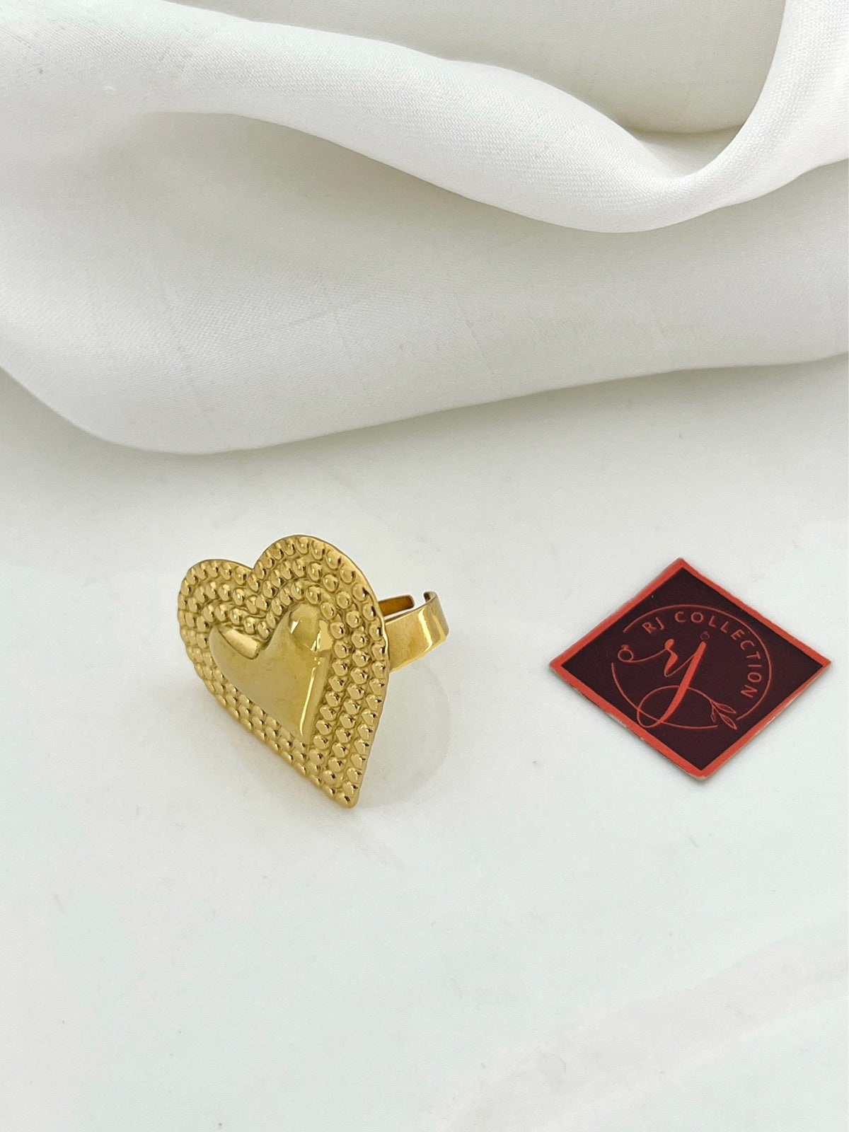 Crazy Women Ring - Style 6918024