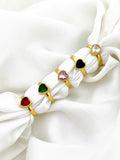 Crazy Women Ring - Style 7312086