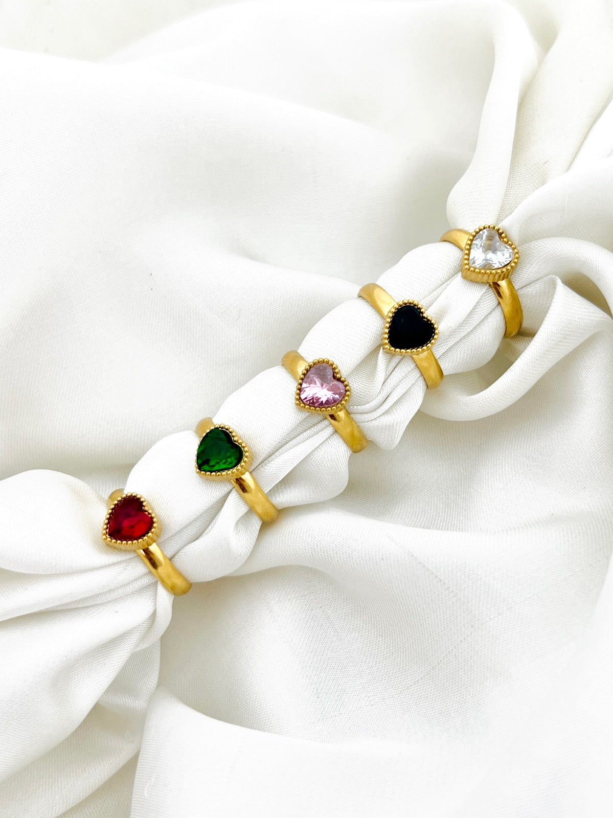Crazy Women Ring - Style 7312086