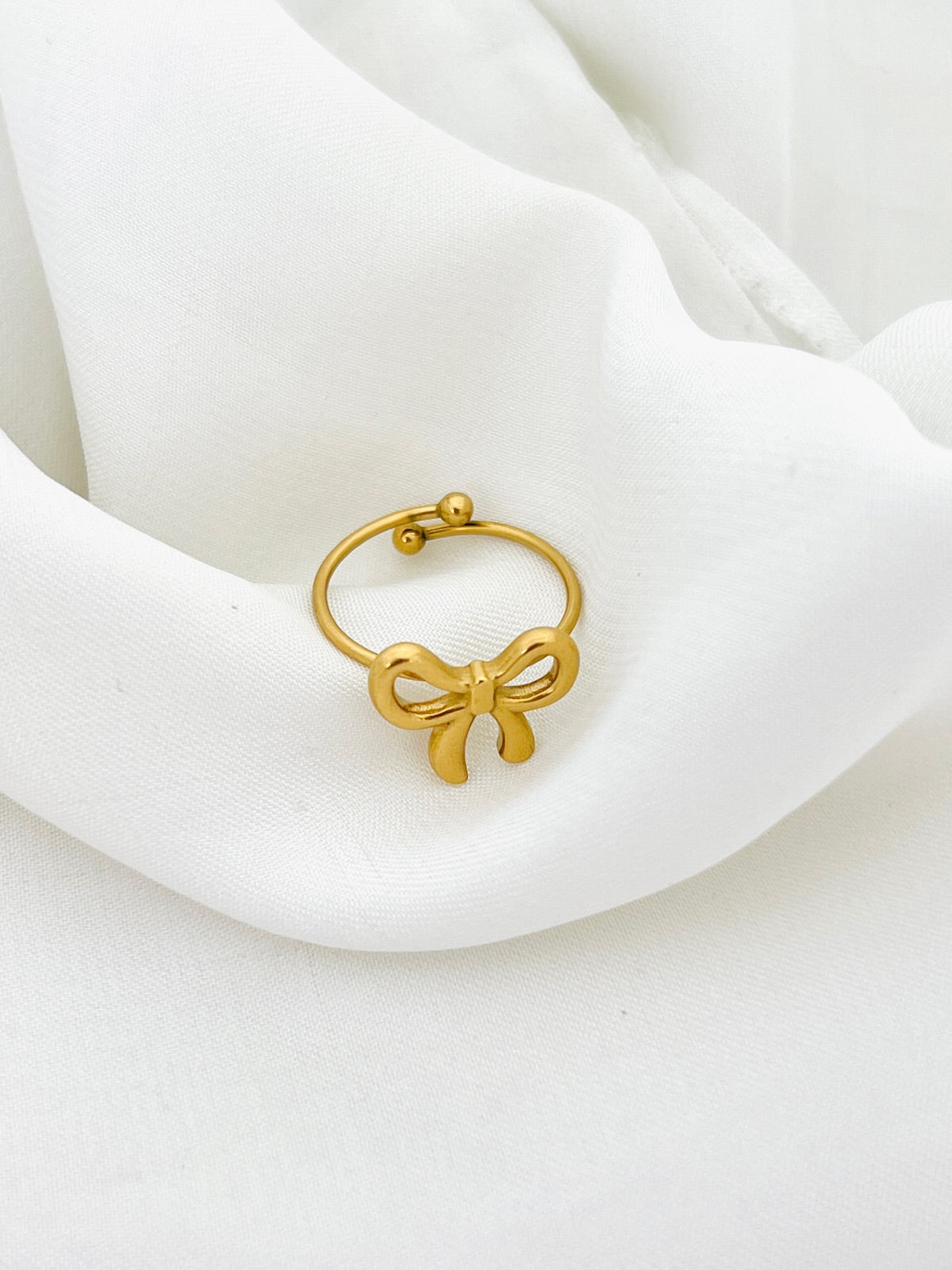 Crazy Women Ring - Style 7312095