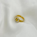 Crazy Women Ring - Style 9510064