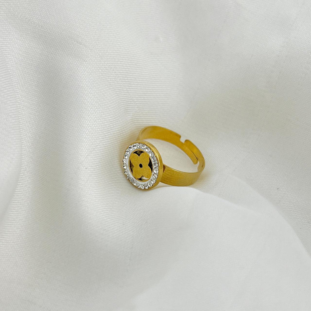 Crazy Women Ring - Style 9510064