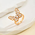 Crazy Women Ring - Style 7818074