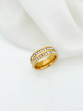 Crazy Women Ring - Style 1825074