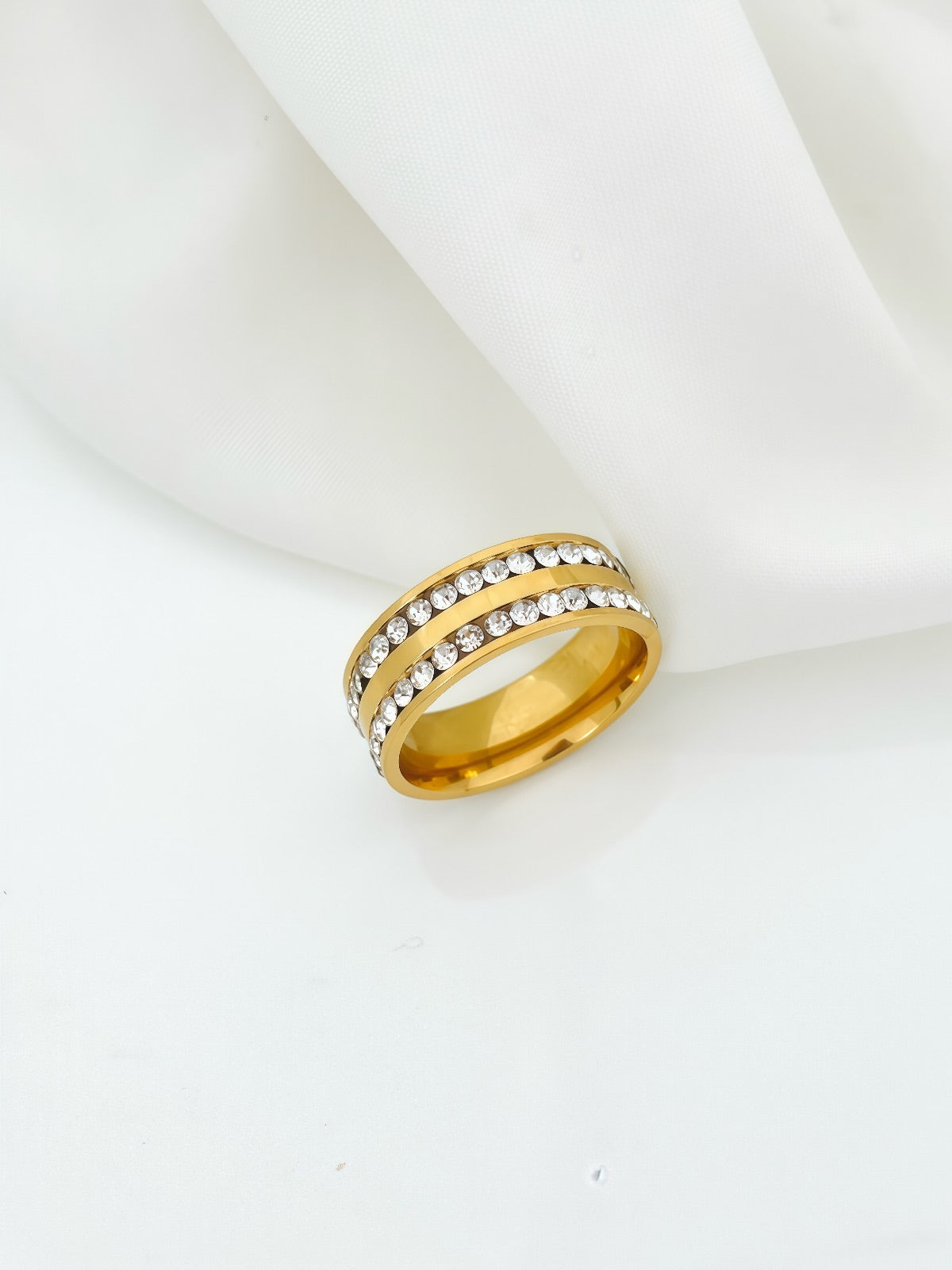 Crazy Women Ring - Style 1825074