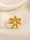 Crazy Women Ring - Style 2418075