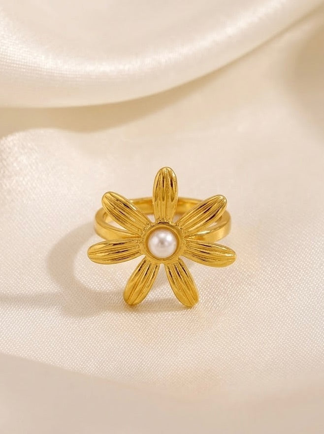 Crazy Women Ring - Style 2418075