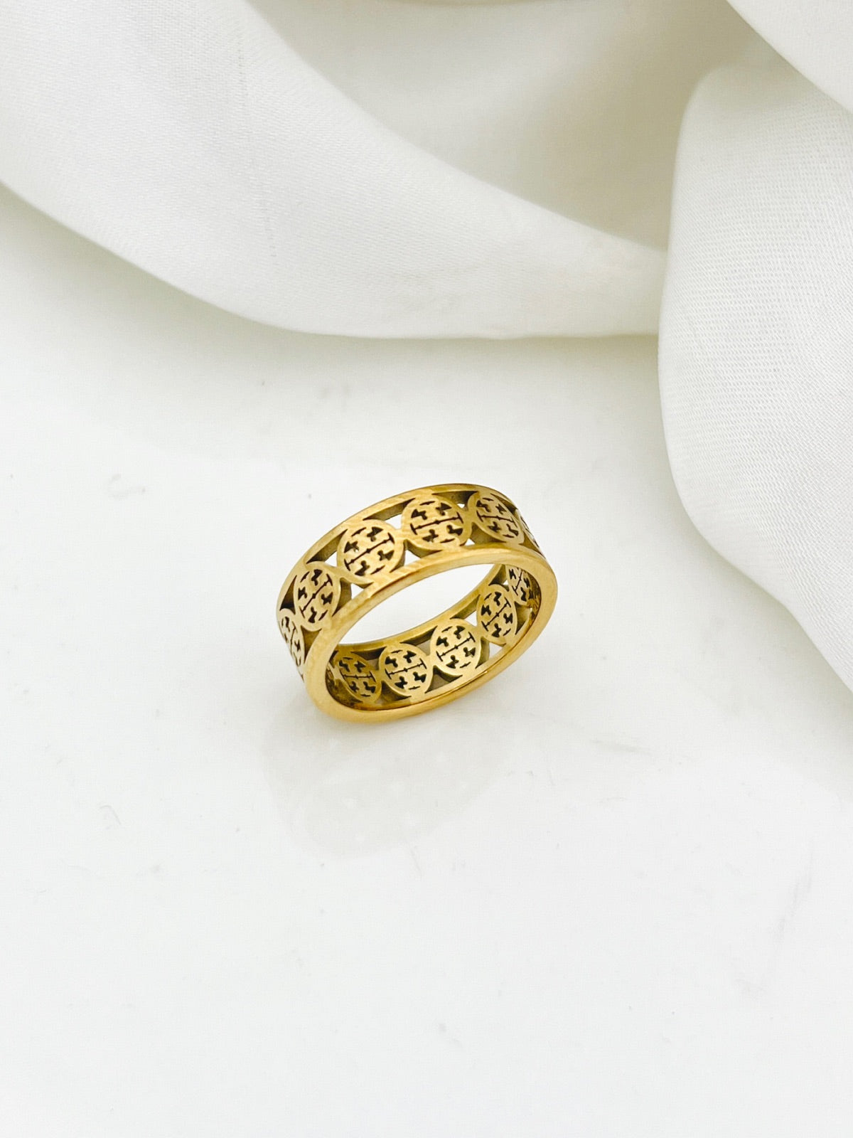 Crazy Women Ring - Style 3125086